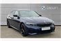 2022 BMW 3 Series M340i xDrive MHT 4dr Step Auto