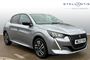 2023 Peugeot 208 1.2 PureTech 130 Allure Premium + 5dr EAT8