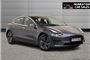 2020 Tesla Model 3 Standard Plus 4dr Auto