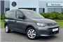2024 Volkswagen Caddy 2.0 TDI 102PS Commerce Pro Van