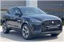 2024 Jaguar E-Pace 2.0 D200 R-Dynamic SE Black 5dr Auto