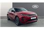 2022 Land Rover Range Rover Evoque 1.5 P300e R-Dynamic HSE 5dr Auto