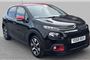 2019 Citroen C3 1.2 PureTech 82 Flair Nav Edition 5dr