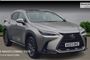 2023 Lexus NX 350h 2.5 5dr E-CVT