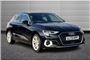 2023 Audi A3 35 TFSI Sport 5dr