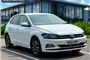 2021 Volkswagen Polo 1.0 EVO 80 United 5dr