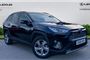 2019 Toyota RAV4 2.5 VVT-i Hybrid Excel 5dr CVT