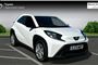 2023 Toyota Aygo X 1.0 VVT-i Pure 5dr Auto