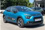 2020 Citroen C3 1.2 PureTech 110 Flair Plus 5dr