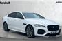 2024 Jaguar XF 2.0 D200 R-Dynamic SE Black 4dr Auto