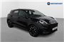 2023 Ford Puma 1.0 EcoBoost Hybrid mHEV ST-Line X 5dr DCT