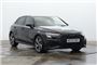 2023 Audi S3 S3 TFSI Black Edition Quattro 5dr S Tronic