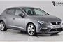 2018 SEAT Leon 1.8 TSI FR Technology 5dr