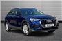 2021 Audi Q3 35 TDI Technik 5dr S Tronic