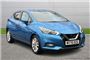 2020 Nissan Micra 1.0 IG-T 100 Acenta 5dr