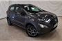 2023 Ford EcoSport 1.0 EcoBoost 125 ST-Line 5dr