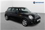 2017 MINI Hatchback 1.5 Cooper 3dr Auto