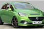 2017 Vauxhall Corsa VXR 1.6T VXR 3dr