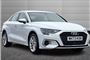 2024 Audi A3 Saloon 35 TFSI Sport 4dr