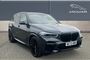 2022 BMW X5 xDrive30d MHT M Sport 5dr Auto