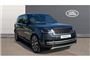 2024 Land Rover Range Rover 3.0 D350 HSE 4dr Auto