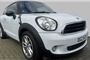 2016 MINI Paceman 1.6 Cooper D 3dr