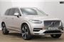 2024 Volvo XC90 2.0 T8 [455] RC PHEV Ultimate Dark 5dr AWD Gtron