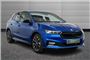 2024 Skoda Fabia 1.5 TSI 150 Monte Carlo 5dr DSG