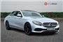 2017 Mercedes-Benz E-Class E220d SE Premium Plus 4dr 9G-Tronic