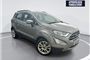 2022 Ford EcoSport 1.0 EcoBoost 125 Titanium 5dr