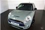 2017 MINI Hatchback 5dr 2.0 Cooper S 5dr Auto