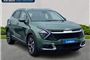 2023 Kia Sportage 1.6T GDi HEV 3 5dr Auto