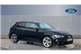 2017 Audi S3 S3 TFSI Quattro Black Edition 3dr S Tronic