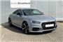 2021 Audi TT 45 TFSI Sport Edition 2dr S Tronic