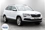 2021 Skoda Karoq 1.0 TSI 110 SE Technology 5dr