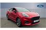 2022 Ford Puma 1.0 EcoBoost Hybrid mHEV ST-Line 5dr