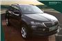 2020 Skoda Karoq 1.5 TSI SE 5dr