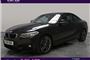 2016 BMW 2 Series 220d [190] M Sport 2dr Step Auto