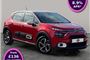 2021 Citroen C3 1.2 PureTech Shine 5dr