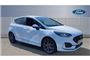 2022 Ford Fiesta 1.0 EcoBoost ST-Line 5dr