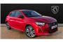 2021 Peugeot 208 1.2 PureTech 100 Allure 5dr EAT8