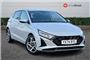 2024 Hyundai i20 1.0T GDi Premium 5dr DCT