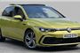 2022 Volkswagen Golf 1.5 TSI 150 R-Line 5dr