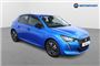 2022 Peugeot 208 1.5 BlueHDi 100 Allure Premium 5dr