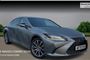 2020 Lexus ES 300h 2.5 4dr CVT