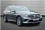 2018 Mercedes-Benz GLC GLC 250 4Matic AMG Line Premium Plus 5dr 9G-Tronic