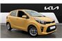 2022 Kia Picanto 1.0 2 5dr [4 seats]