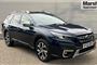 2022 Subaru Outback 2.5i Touring 5dr Lineartronic