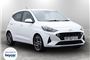 2021 Hyundai i10 1.2 MPi Premium 5dr Auto