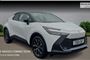 2024 Toyota C-HR 2.0 PHEV Design 5dr CVT